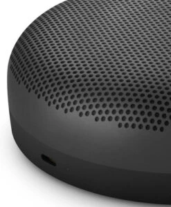 Bang & Olufsen Beosound A1 2nd Gen Zwart/Antraciet -Nintendo Winkel 1482585