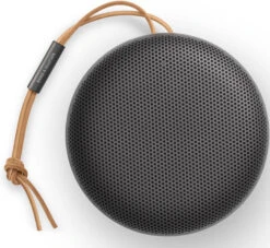 Bang & Olufsen Beosound A1 2nd Gen Zwart/Antraciet -Nintendo Winkel 1482589