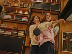 Bang & Olufsen Beosound A1 2nd Gen Zwart/Antraciet -Nintendo Winkel 1482591