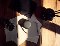 Bang & Olufsen Beosound A1 2nd Gen Grijs/Mist -Nintendo Winkel 1482593