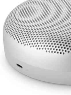 Bang & Olufsen Beosound A1 2nd Gen Grijs/Mist -Nintendo Winkel 1482596