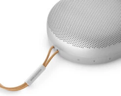 Bang & Olufsen Beosound A1 2nd Gen Grijs/Mist -Nintendo Winkel 1482599