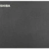 Toshiba Canvio Gaming 2.5" 2TB Black