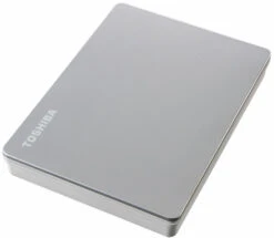 Toshiba Canvio Flex 2.5" 2TB Silver 8 Toshiba Canvio Flex 2.5" 2TB Silver -Nintendo Winkel 1482692