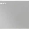 Toshiba Canvio Flex 2.5" 4TB Silver