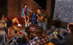 JBL Partybox 310 15 JBL Partybox 310 -Nintendo Winkel 1482992