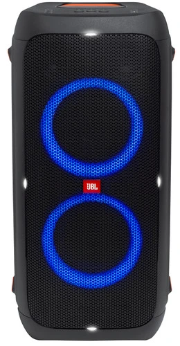 JBL Partybox 310 2 JBL Partybox 310 - Afbeelding 2