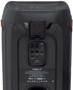 JBL Partybox 310 19 JBL Partybox 310 -Nintendo Winkel 1483000