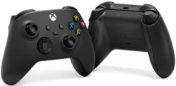 MICROSOFT Xbox Series X + F1 23 + Tweede Controller Zwart 29 MICROSOFT Xbox Series X + F1 23 + Tweede Controller Zwart -Nintendo Winkel 1483041 10