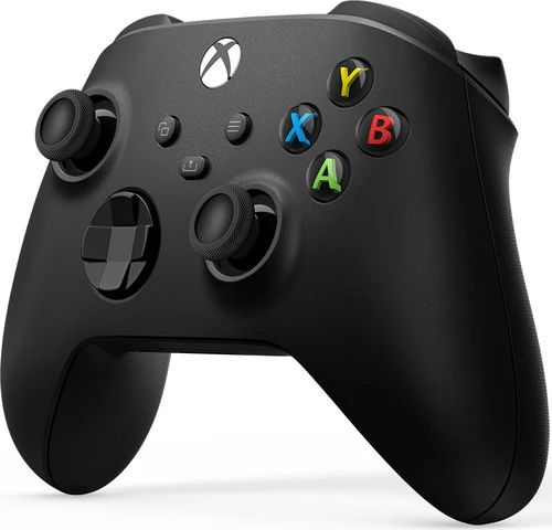 Xbox Series X + Hogwarts Legacy + Microsoft Xbox Controller Zwart + Play & Charge Kit 20 Xbox Series X + Hogwarts Legacy + Microsoft Xbox Controller Zwart + Play & Charge Kit - Afbeelding 20