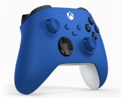 Microsoft Xbox Series X En S Wireless Controller Blauw -Nintendo Winkel 1483058