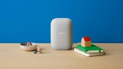 Google Nest Audio Chalk -Nintendo Winkel 1483259 8