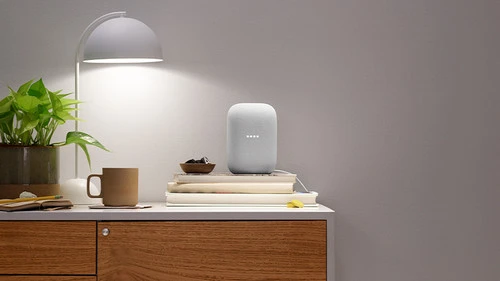 Google Pixel Tablet 256GB Wifi Crème + Nest Audio Chalk 9 Google Pixel Tablet 256GB Wifi Crème + Nest Audio Chalk - Afbeelding 9