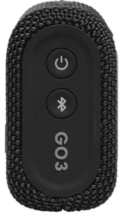 JBL Go 3 Zwart 10-pack -Nintendo Winkel 1483597 1