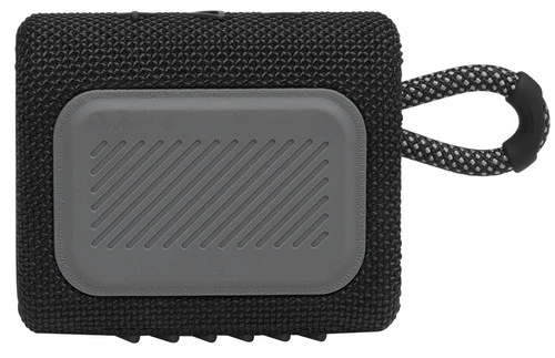 JBL Go 3 Zwart 20-pack 2 JBL Go 3 Zwart 20-pack - Afbeelding 2