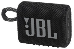JBL Go 3 Zwart 10-pack -Nintendo Winkel 1483601 1