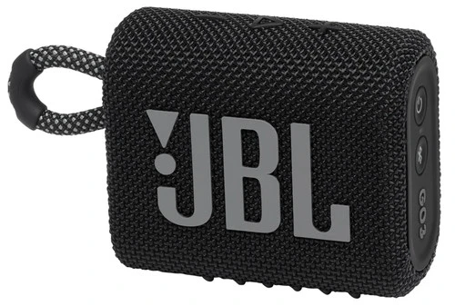 JBL Go 3 Zwart 20-pack 11 JBL Go 3 Zwart 20-pack - Afbeelding 11