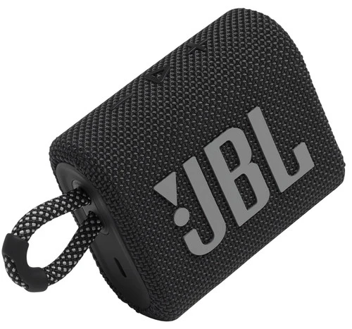 JBL Go 3 Zwart 20-pack 8 JBL Go 3 Zwart 20-pack - Afbeelding 8
