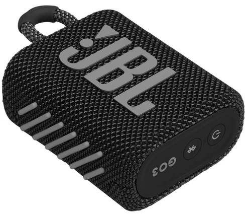 JBL Go 3 Zwart 20-pack 10 JBL Go 3 Zwart 20-pack - Afbeelding 10