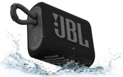 JBL GO 3 Zwart -Nintendo Winkel 1483605 2