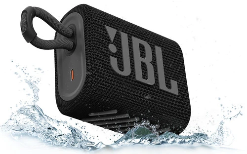 JBL Go 3 Zwart 20-pack 6 JBL Go 3 Zwart 20-pack - Afbeelding 6
