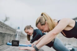 JBL GO 3 Blauw Koraal -Nintendo Winkel 1483607 6