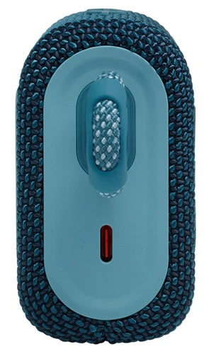 JBL GO 3 Blauw 11 JBL GO 3 Blauw - Afbeelding 11