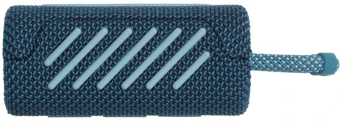JBL GO 3 Blauw 6 JBL GO 3 Blauw - Afbeelding 6