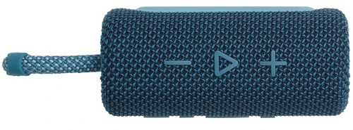 JBL GO 3 Blauw 5 JBL GO 3 Blauw - Afbeelding 5