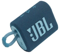 JBL GO 3 Blauw 17 JBL GO 3 Blauw -Nintendo Winkel 1483617