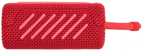 JBL GO 3 Rood 6 JBL GO 3 Rood - Afbeelding 6