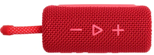 JBL GO 3 Rood 5 JBL GO 3 Rood - Afbeelding 5