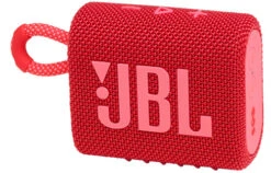 JBL GO 3 Rood 20 JBL GO 3 Rood -Nintendo Winkel 1483633