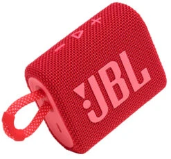 JBL GO 3 Rood 17 JBL GO 3 Rood -Nintendo Winkel 1483635