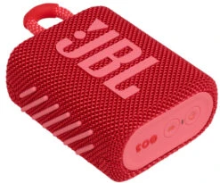 JBL GO 3 Rood 19 JBL GO 3 Rood -Nintendo Winkel 1483636