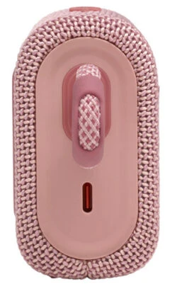 JBL GO 3 Roze -Nintendo Winkel 1483642
