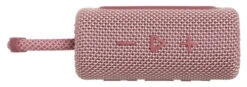 JBL GO 3 Roze -Nintendo Winkel 1483644