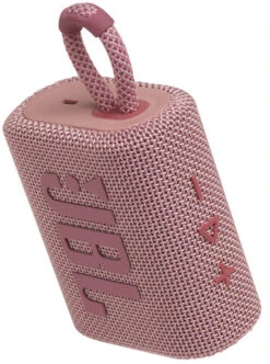 JBL GO 3 Roze -Nintendo Winkel 1483649