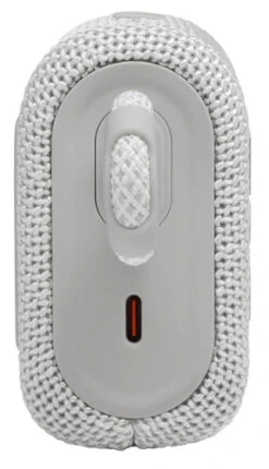 JBL GO 3 Wit -Nintendo Winkel 1483658