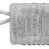 JBL GO 3 Wit