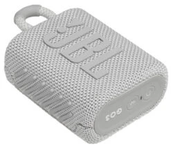 JBL GO 3 Wit -Nintendo Winkel 1483665