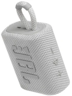 JBL GO 3 Wit -Nintendo Winkel 1483666