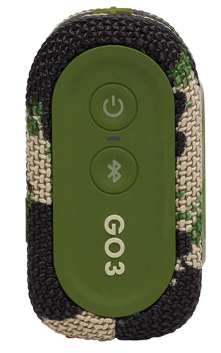 JBL GO 3 Squad 4 JBL GO 3 Squad - Afbeelding 4