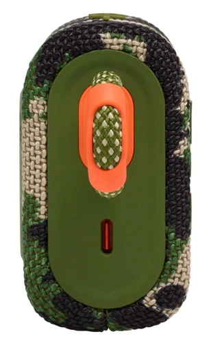 JBL GO 3 Squad 11 JBL GO 3 Squad - Afbeelding 11