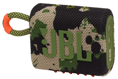 JBL GO 3 Squad 10 JBL GO 3 Squad - Afbeelding 10