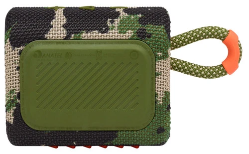 JBL GO 3 Squad 2 JBL GO 3 Squad - Afbeelding 2