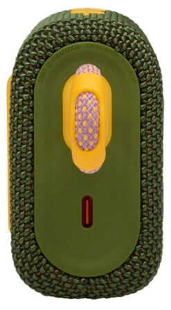 JBL GO 3 Groen 21 JBL GO 3 Groen -Nintendo Winkel 1483679