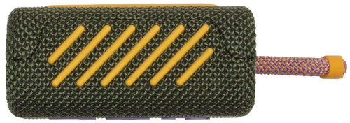 JBL GO 3 Groen 6 JBL GO 3 Groen - Afbeelding 6