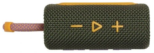 JBL GO 3 Groen 5 JBL GO 3 Groen - Afbeelding 5