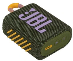 JBL GO 3 Groen 19 JBL GO 3 Groen -Nintendo Winkel 1483685